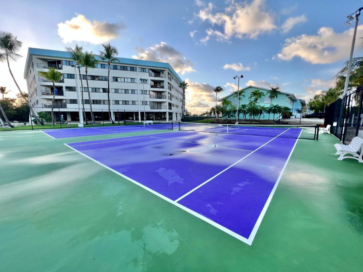Voted Key Largo'S #1 Destination, Pool, Marina, Kayaks, Tennis, Pickle Ball 외부 사진
