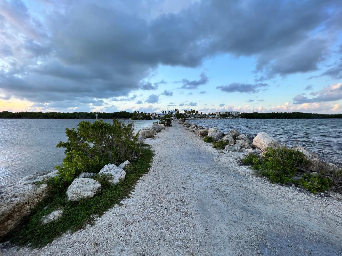 Voted Key Largo'S #1 Destination, Pool, Marina, Kayaks, Tennis, Pickle Ball 외부 사진