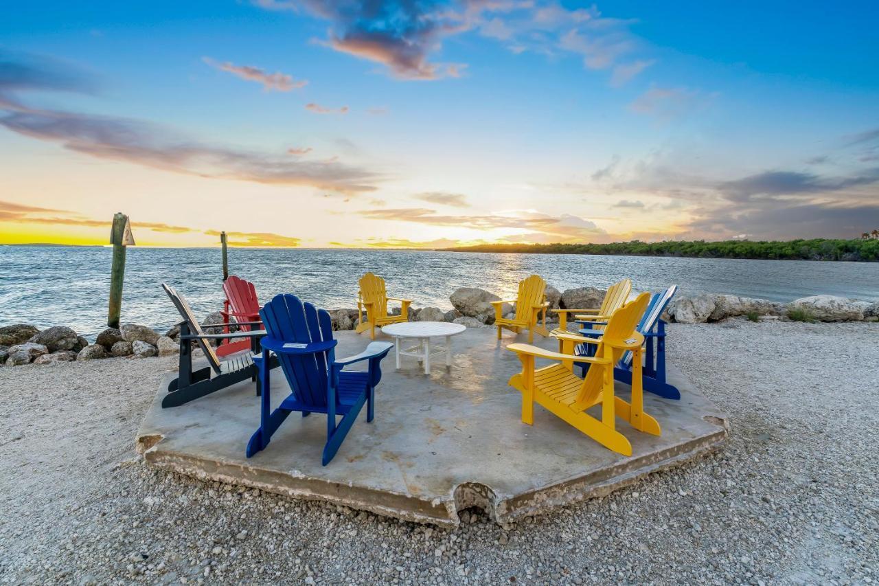 Voted Key Largo'S #1 Destination, Pool, Marina, Kayaks, Tennis, Pickle Ball 외부 사진