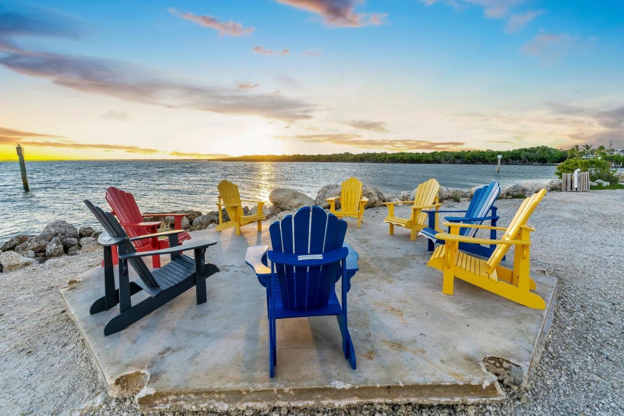 Voted Key Largo'S #1 Destination, Pool, Marina, Kayaks, Tennis, Pickle Ball 외부 사진
