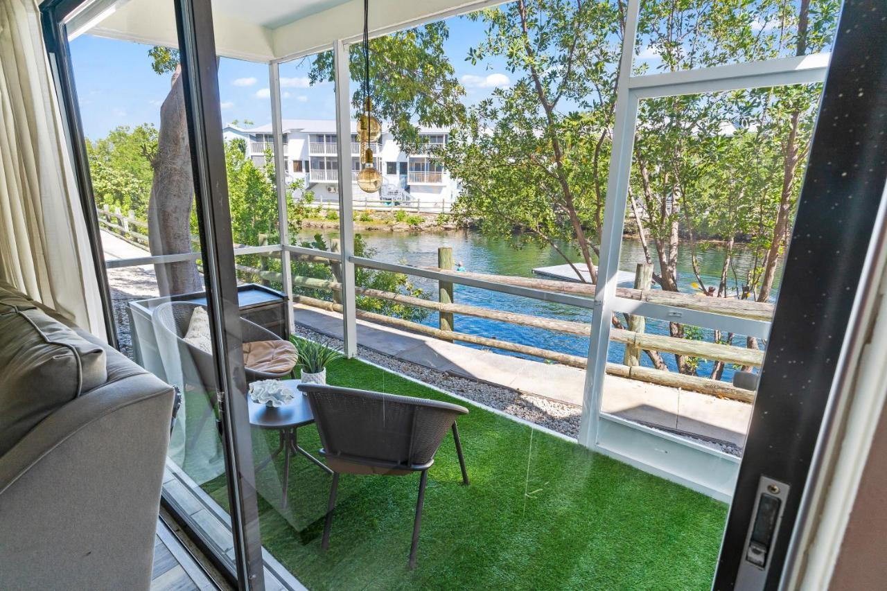 Voted Key Largo'S #1 Destination, Pool, Marina, Kayaks, Tennis, Pickle Ball 외부 사진