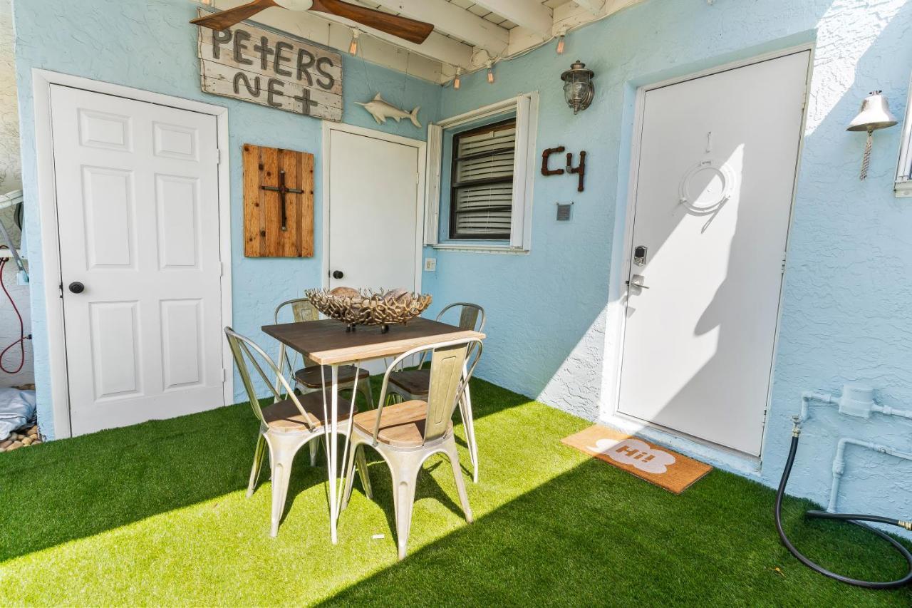 Voted Key Largo'S #1 Destination, Pool, Marina, Kayaks, Tennis, Pickle Ball 외부 사진