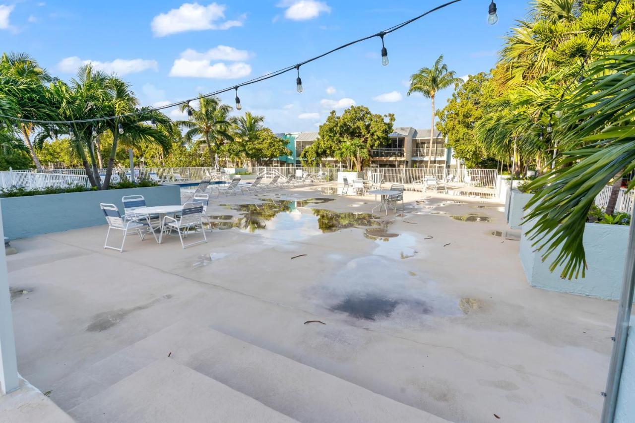 Voted Key Largo'S #1 Destination, Pool, Marina, Kayaks, Tennis, Pickle Ball 외부 사진