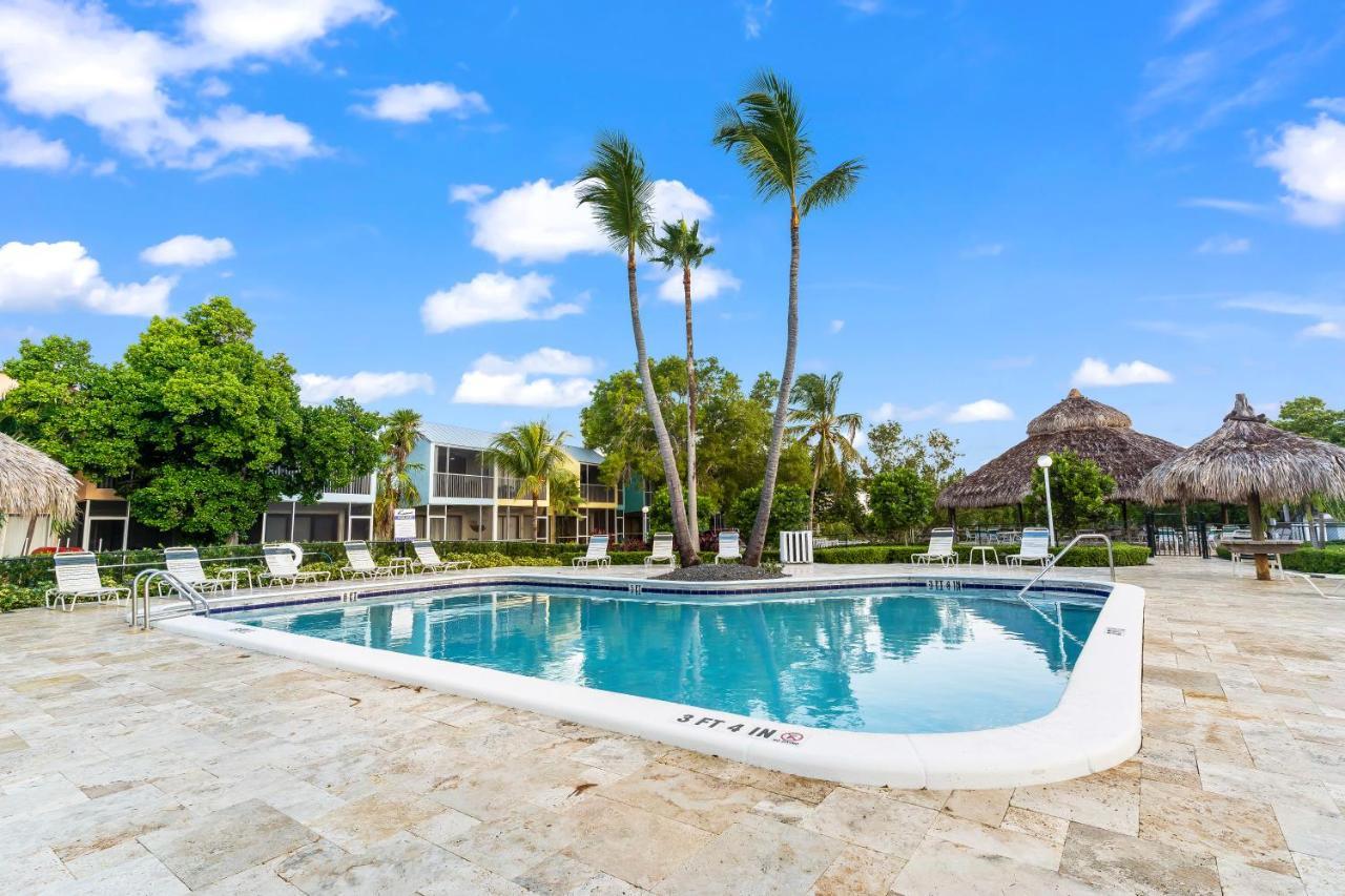 Voted Key Largo'S #1 Destination, Pool, Marina, Kayaks, Tennis, Pickle Ball 외부 사진