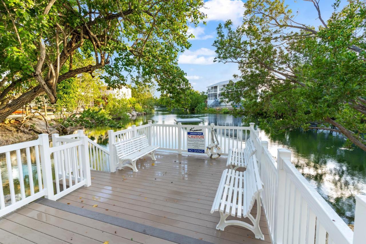 Voted Key Largo'S #1 Destination, Pool, Marina, Kayaks, Tennis, Pickle Ball 외부 사진