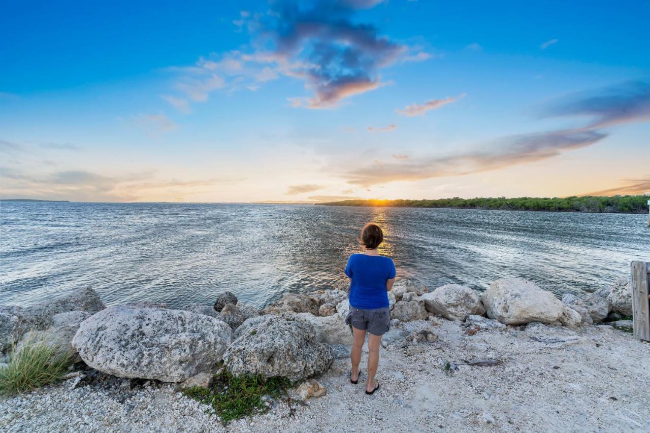 Voted Key Largo'S #1 Destination, Pool, Marina, Kayaks, Tennis, Pickle Ball 외부 사진