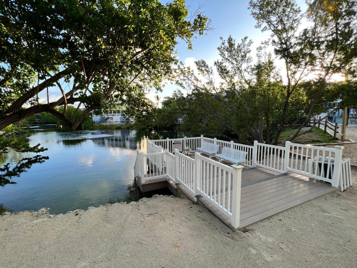 Voted Key Largo'S #1 Destination, Pool, Marina, Kayaks, Tennis, Pickle Ball 외부 사진