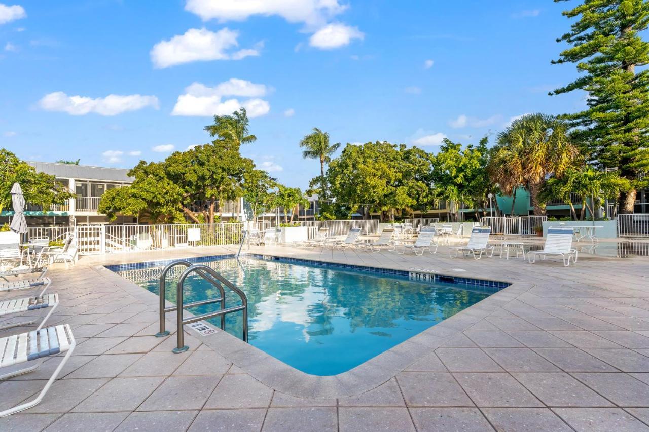Voted Key Largo'S #1 Destination, Pool, Marina, Kayaks, Tennis, Pickle Ball 외부 사진